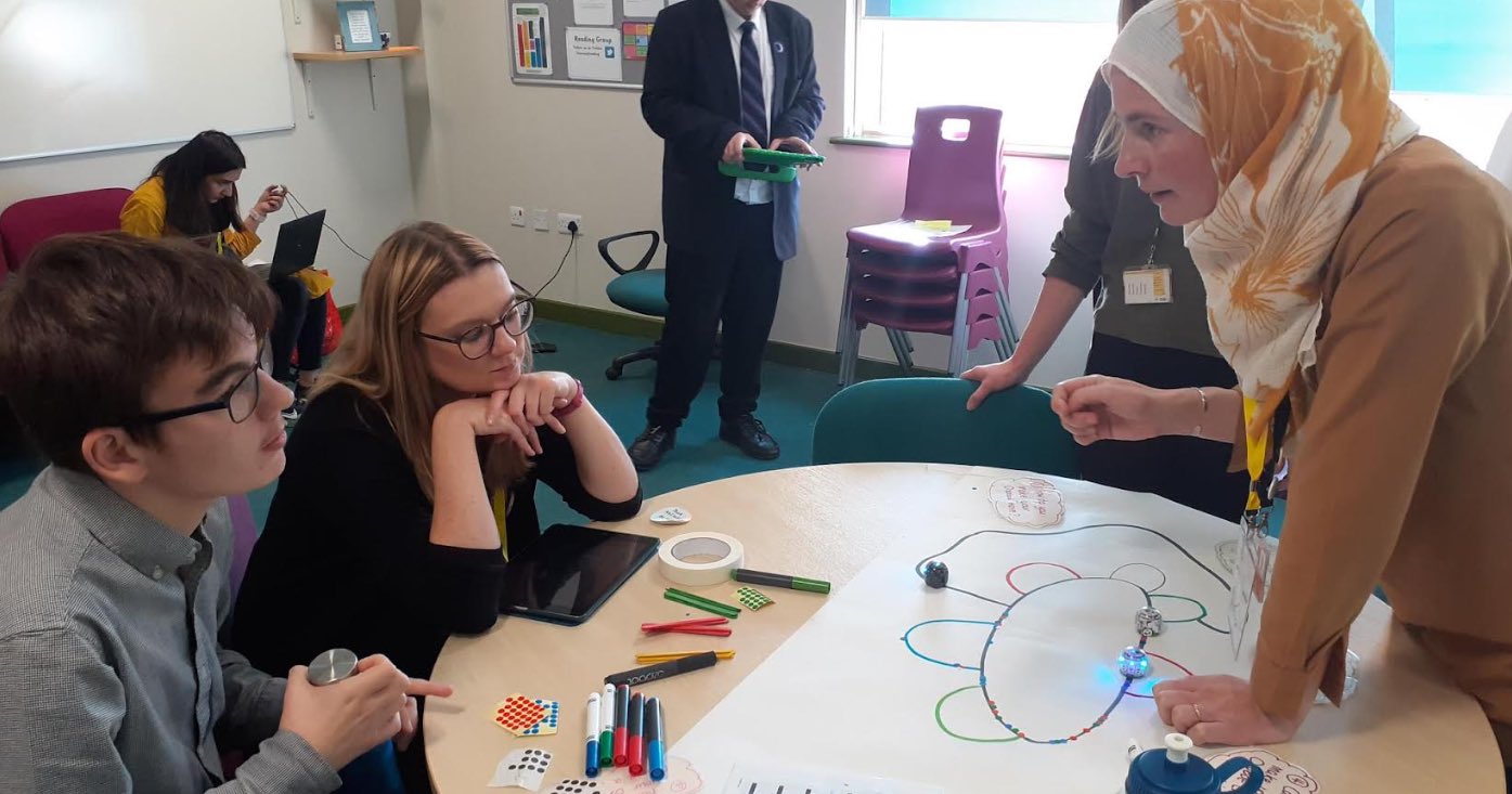 Greenacre School on Twitter "GreenacreSchool students from Post 16