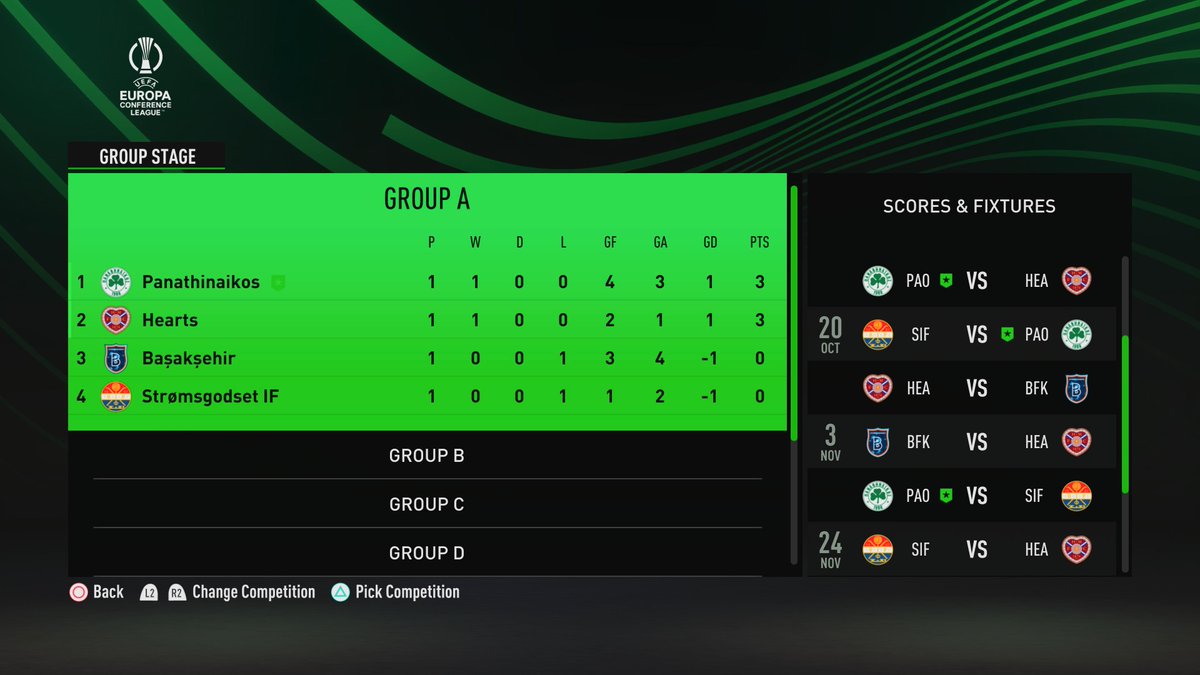 shadowsteppkl's tweet photo. #PS5Share, #FIFA23 https://t.co/PZGeiipJ1C