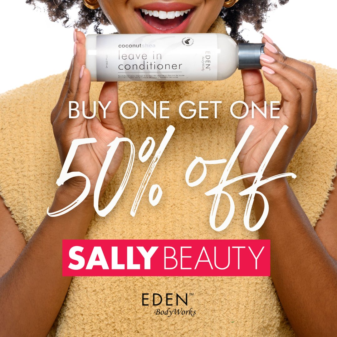 EDEN BodyWorks tweet media
