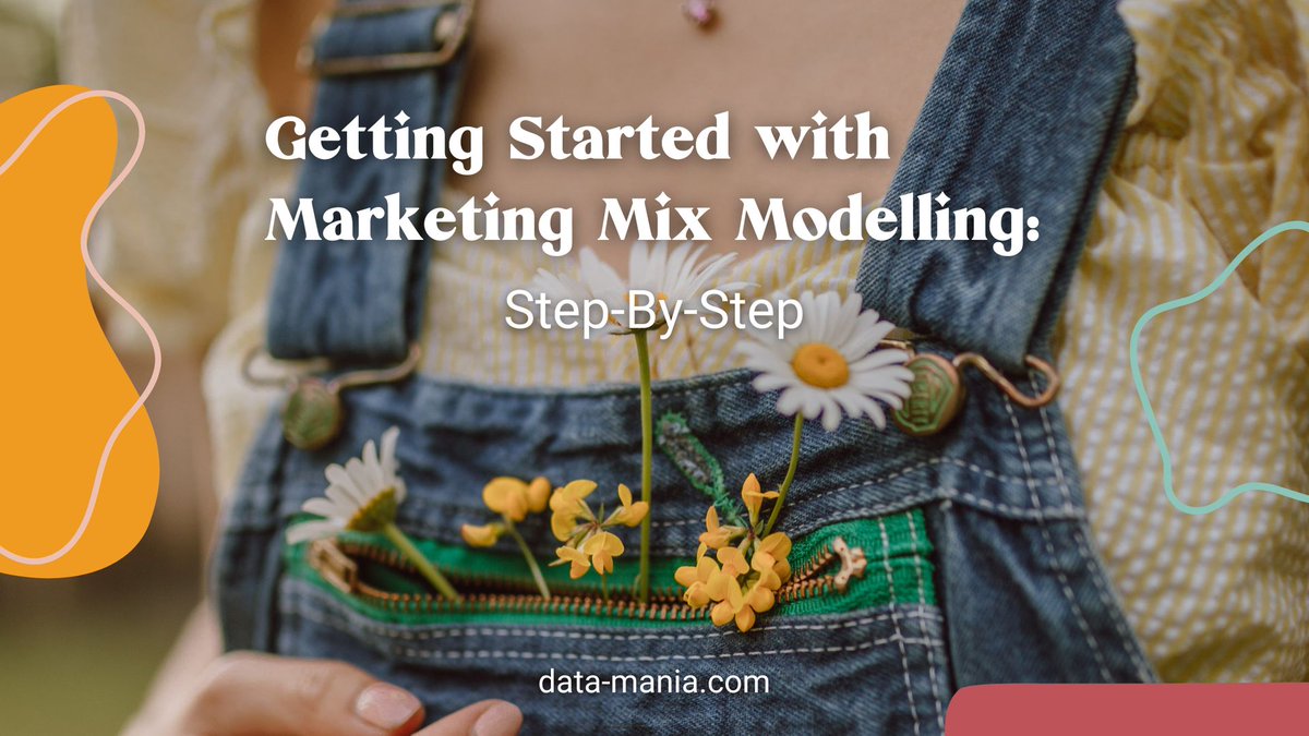 Strategy_Gal's tweet photo. Have you ever used marketing mix modelling? 👀
If not, why not start today?!
We got you the #marketingmixmodelling step-by-step process! 🤩
Read this now! 👇
https://t.co/ICExUSAaCX https://t.co/F6NABzim9Q