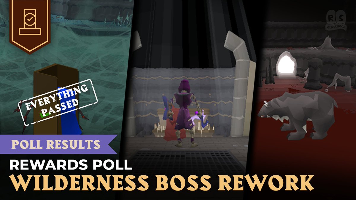 Old School RuneScape tweet media