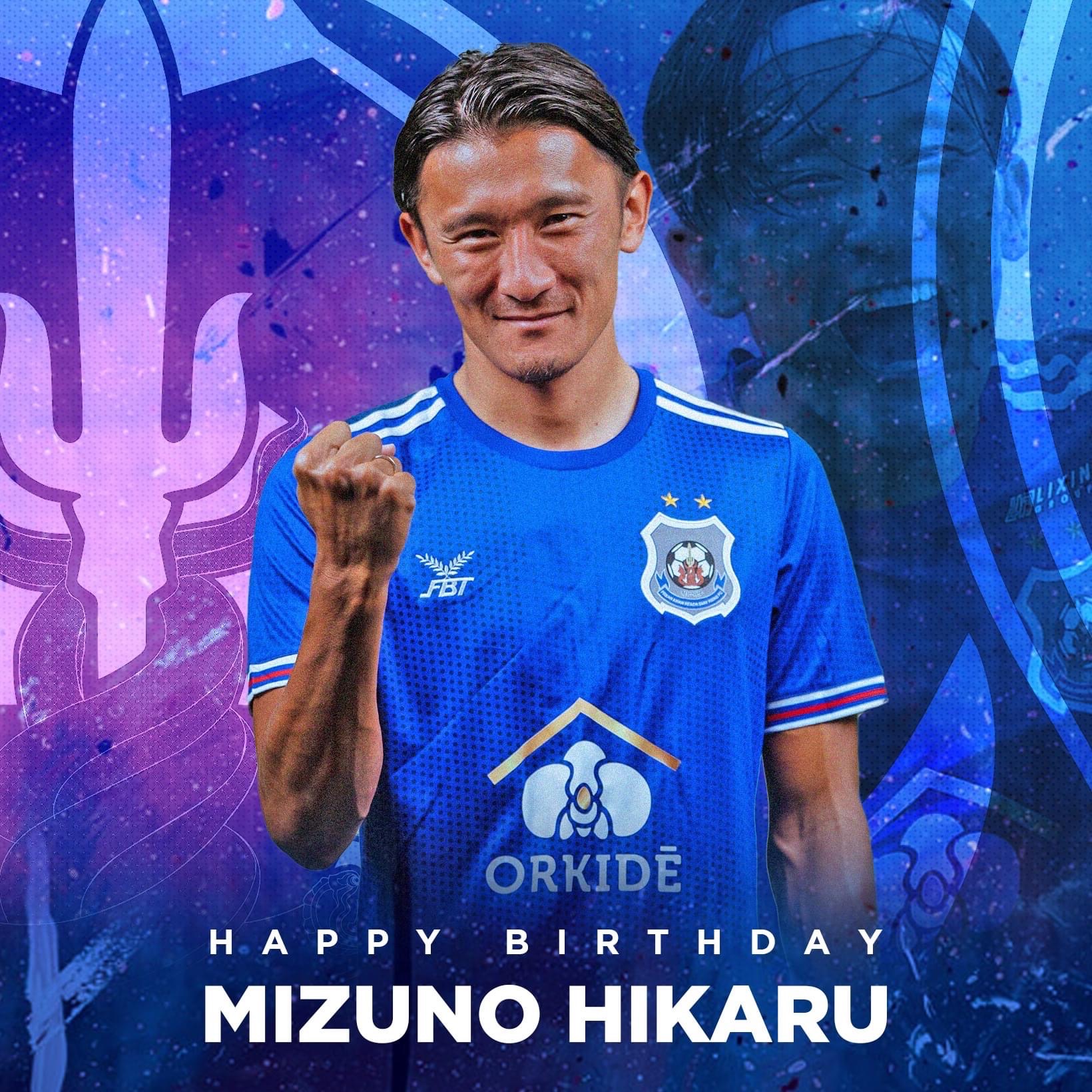 Mizuno Hikaru 水野 輝 カンボジアリーガー7年目 プロ歴9年目 プノンペン在住 Mzn1028hikaru Twitter