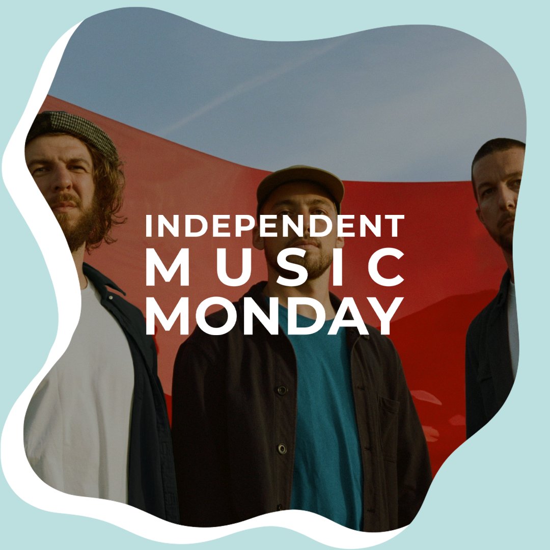 Featured this week is 'Summer Breeze' from <a href="/gottsstreetpark/">Gotts Street Park</a> ft <a href="/rosielowemusic/">Rosie Lowe</a>  a track reminding us of summer ahead of the winter. On the collab they said: '[It was] an absolute no brainer... and there was instant chemistry.' Listen now: ffm.to/indiemusicmon 💙