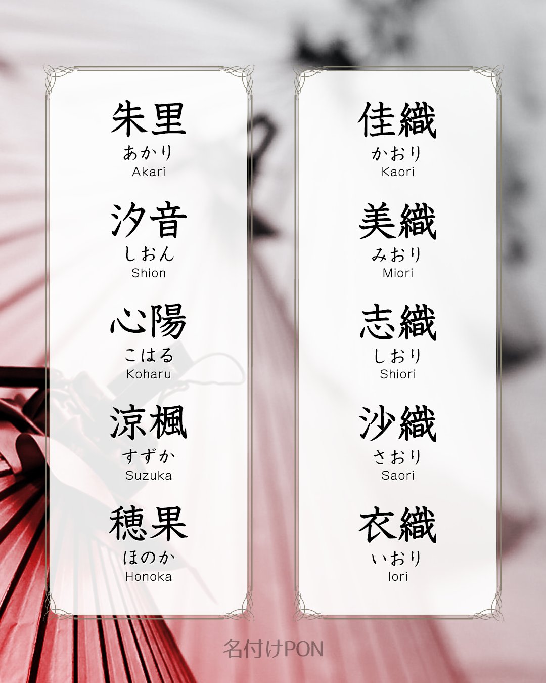 可愛い名前 Twitter Search Twitter