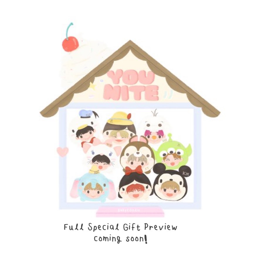 specialnice's tweet photo. Pls RT สุ่มแจก 300฿✨Pre-Order🧸Album YOUNITE 3rd EP : YOUNI-ON🪐❤️‍🔥รอบไซน์✨
❤️  1 อัลบั้ม 350฿ (+ค่าส่ง40฿)
🖤 2 อัลบั้ม 700 ฿ ✨ส่งฟรี✨
💳รับมัดจำ / บัตรเครดิต
🎁 มีของแถม
🎀ได้การ์ดพิเศษทุกออเดอร์
🛒🛍 https://t.co/LLqjEV2dDj

#ตลาดนัดYOUNITE #ตลาดนัดแบรนนิว #ตลาดนัดYOUNIZ https://t.co/XJAJ1MKYfk