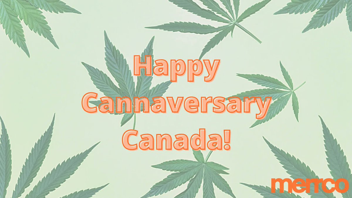On October 17th, 2018, Canada made history by becoming the second country in the world to legalize cannabis. This momentous occasion represented a considerable step forward for the country.

buff.ly/3T48Fka