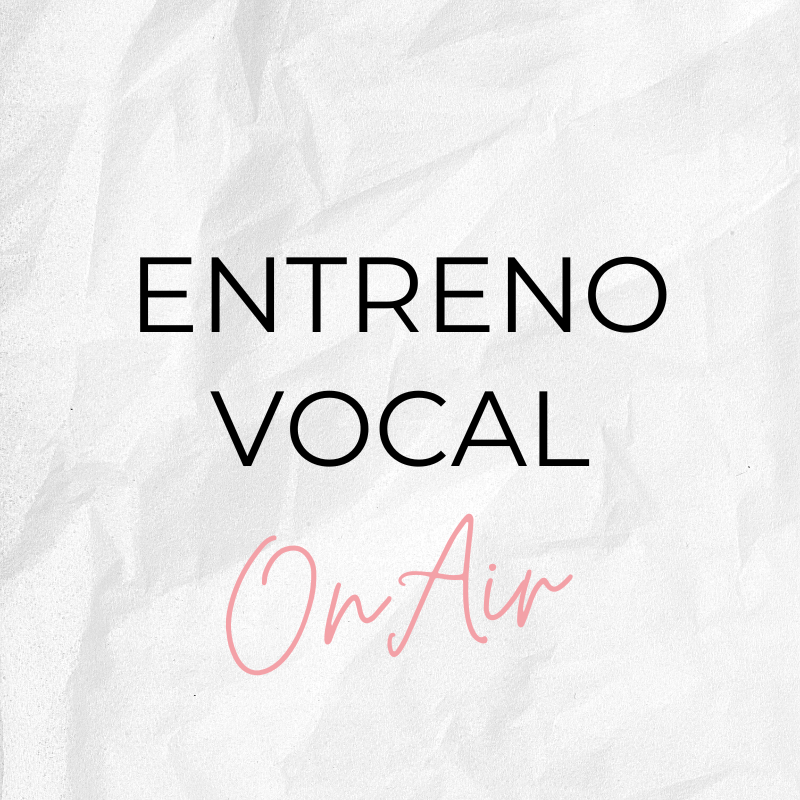 Megui Cabrera 🎙️ Locutora Voiceover tweet media