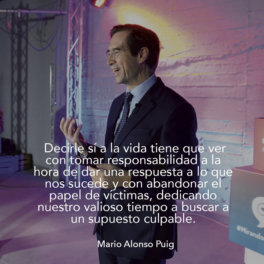 No tiene sentido que nos desgastemos queriendo cambiar cosas que, están fuera de nuestro alcance y que nos sintamos tan impotentes a la hora de gestionar nuestros estados de ánimo. A veces no podemos alterar lo que nos sucede, pero sí que podemos cambiar nuestra respuesta a ello.