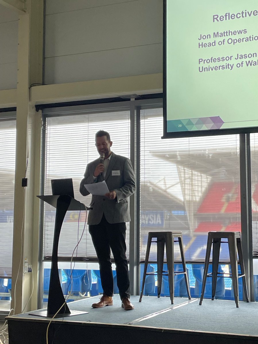 Last week Wales held our first face to face Middle Leadership event since 2019. The focus was on the human factors approach, this will aid and ensure new working relationships. Thank you to all who attended and took part📣🙌🏴󠁧󠁢󠁷󠁬󠁳󠁿