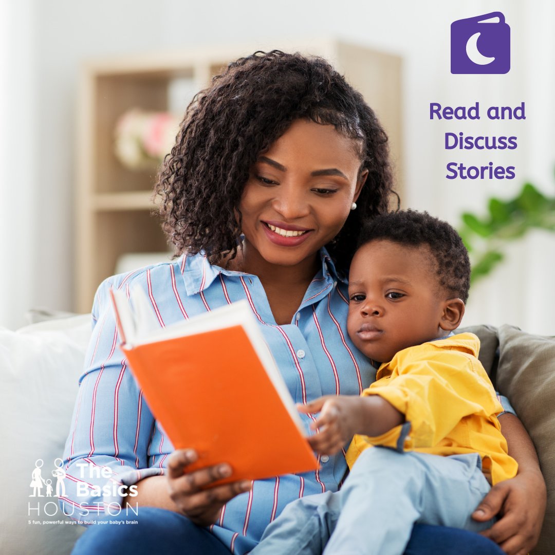 The Basics Houston tweet media