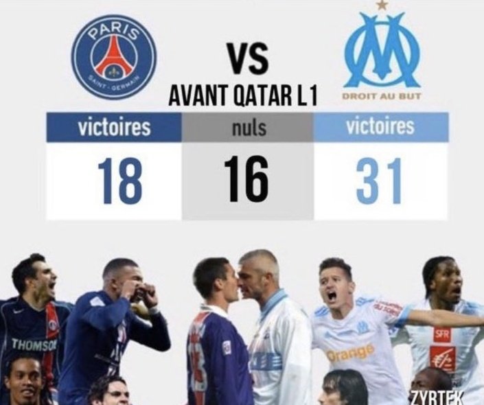 Je pose sa la #TeamOM