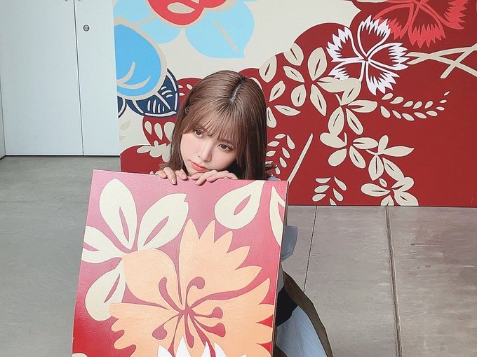 Twitterのコスプレ画像9