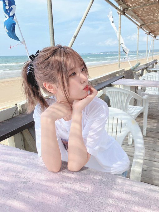 Twitterのコスプレ画像8