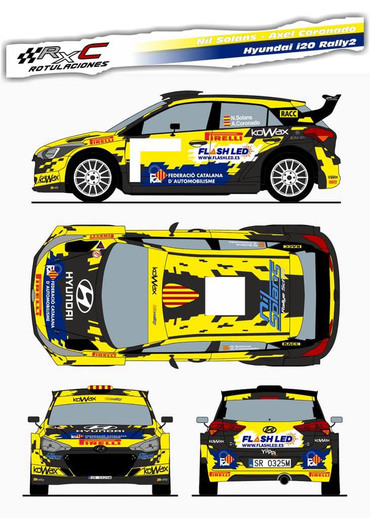 WRC + ERC: 57º RallyRACC Catalunya Costa Daurada - Rally de España [20-23 Octubre] FfRDsSLWIAM2Zum?format=jpg&name=medium