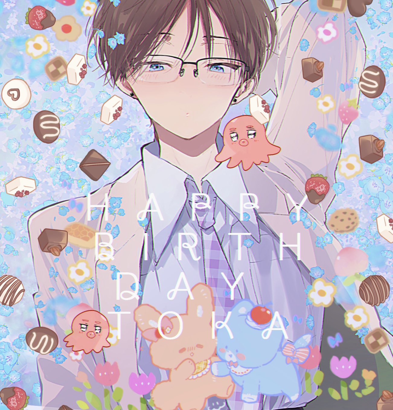 仔縞楽々‎⁦🍥ハレべ⑦ on X: 