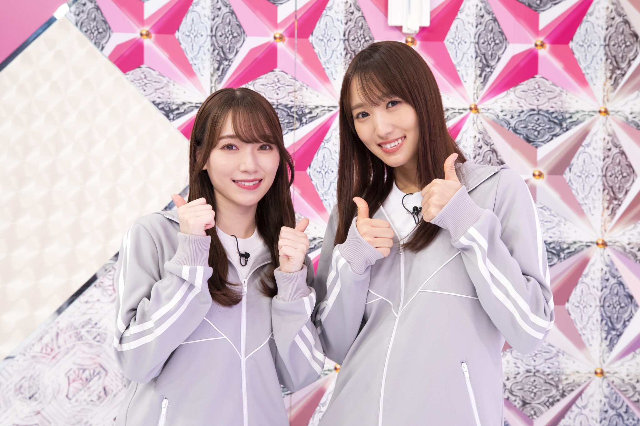 そこ曲がったら、櫻坂？ على X: 