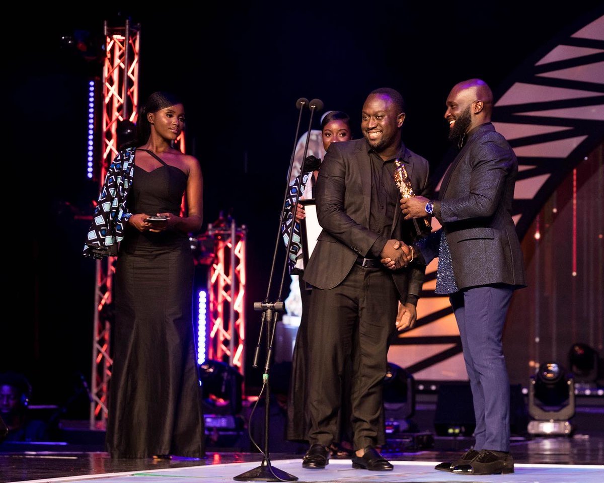 kojo_soboh's tweet photo. The mission is to create something bigger than myself; that will inspire many generations to come, to reach for greatness. @emyafrica 

#EMYAfrica22 #inspiring #greatness https://t.co/Qr7tQSptEc