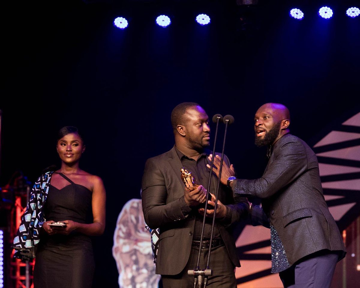 The mission is to create something bigger than myself; that will inspire many generations to come, to reach for greatness. <a href="/emyafrica/">EMY Africa</a> 

#EMYAfrica22 #inspiring #greatness