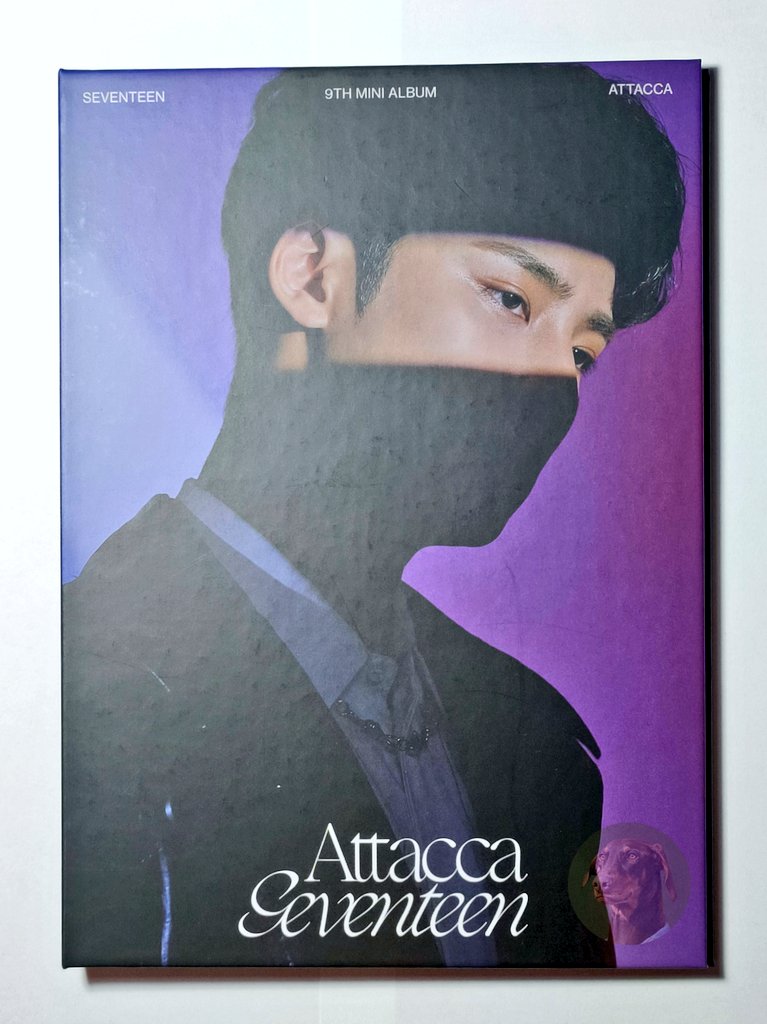 bamshoppe's tweet photo. #budolnibam | wts lfb ph ๐ป
unsealed attacca album carat ver
mingyu and wonu verโผ๏ธ
- onhand
- inclus binder, 20pcs & cd
- 300php ; payo
t.๐ท๏ธ wts lfb ph seventeen wonwoo mingyu carat ver attacca https://t.co/IjZIBOcwf7