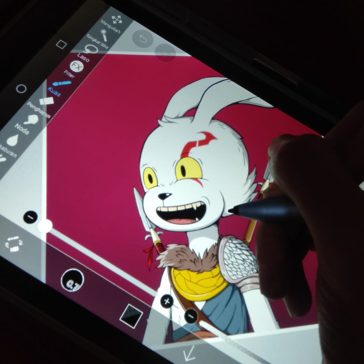 GRAX STUDIO tweet media