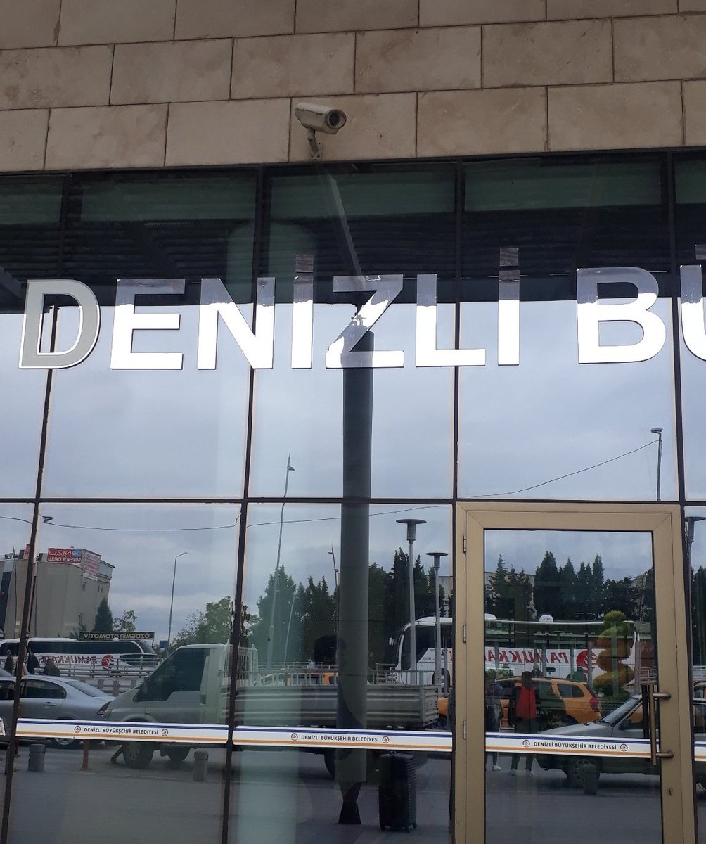 Babamın herkes burda bi sen yoksun dediği gecenin sabahı