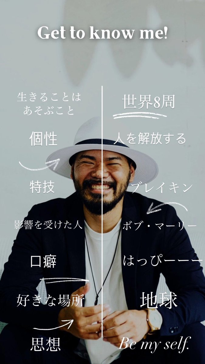 Yusuke_world tweet media