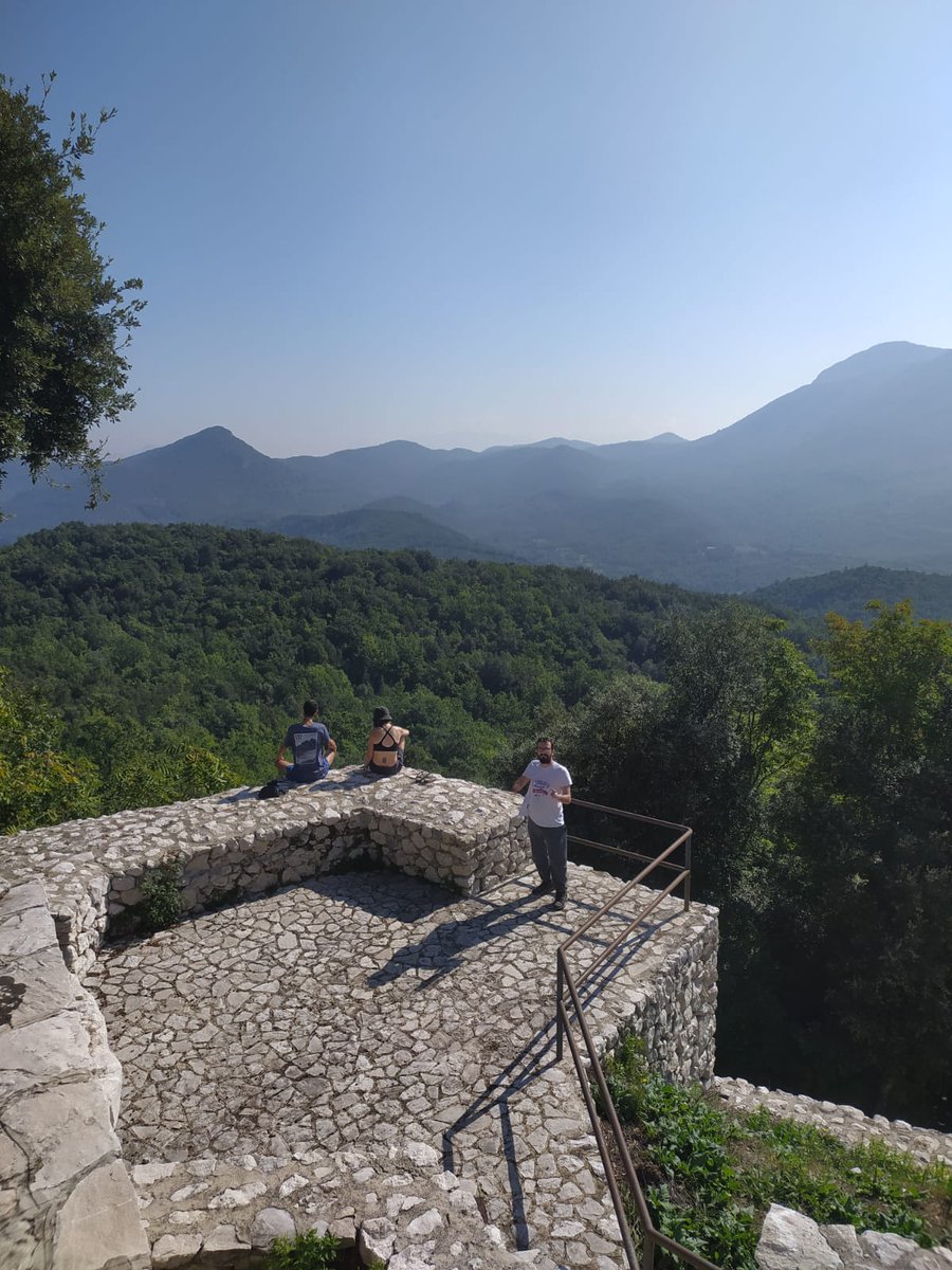 noi_ateurope's tweet photo. Foto del Training GADN "Get Active, Design Neighborhoods" , realizzato nell'ambito del Programma Erasmus+, in corso a Roccaromana (CE), fino al 20 ottobre.
#GADN #erasmusplus #activecitizenship #architecture #design #selfconstruction #youth #trainingcourse
@AgenziaGiovani https://t.co/6HuNGafC9S