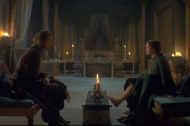 BurnThemA11's tweet photo. If Monday was a scene #HOTD 
#HouseOfTheDragon https://t.co/GWTQtO0UUQ