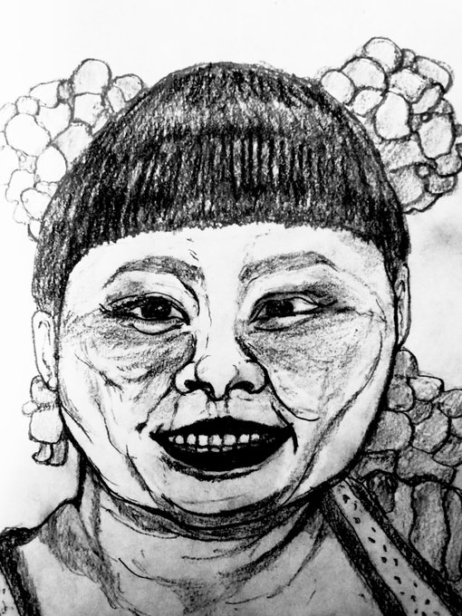 渡辺直美イラスト のイラスト マンガ作品 8 件 Twoucan