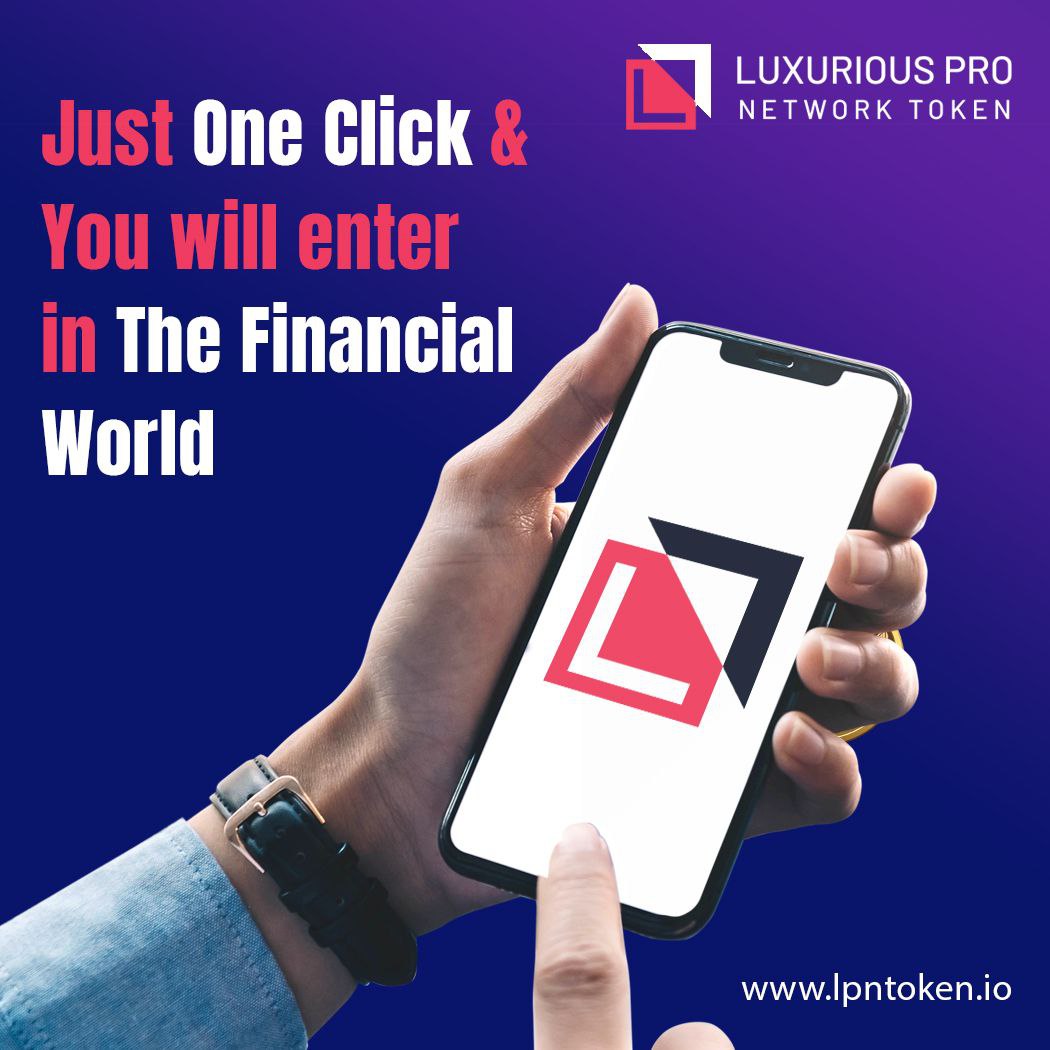 Trade the best to make more profits trade LPNT, and make more money.

#better #great #lpnt #invest #cryptocurrency #cryptonews #btc #ethereum #money #traders #bitcoinexchange #investment #bitcoinnews #blockchaintechnology #blockchains