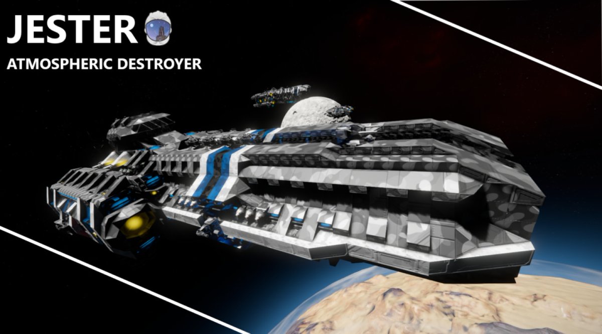 Space Engineers (@SpaceEngineersG) / Twitter