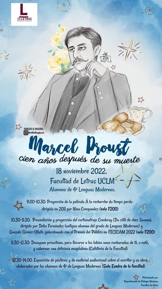 Facultad Letras UCLM tweet media