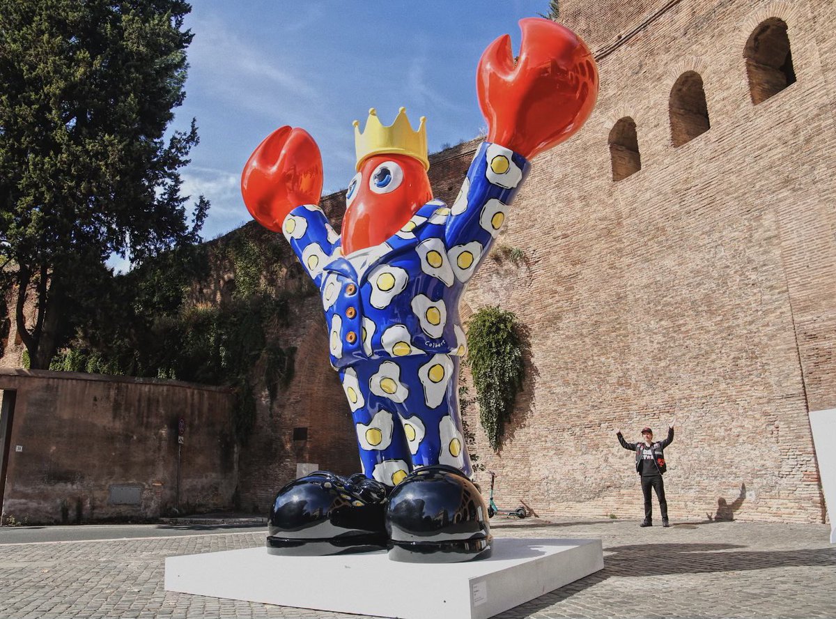 Benjamin tweet media