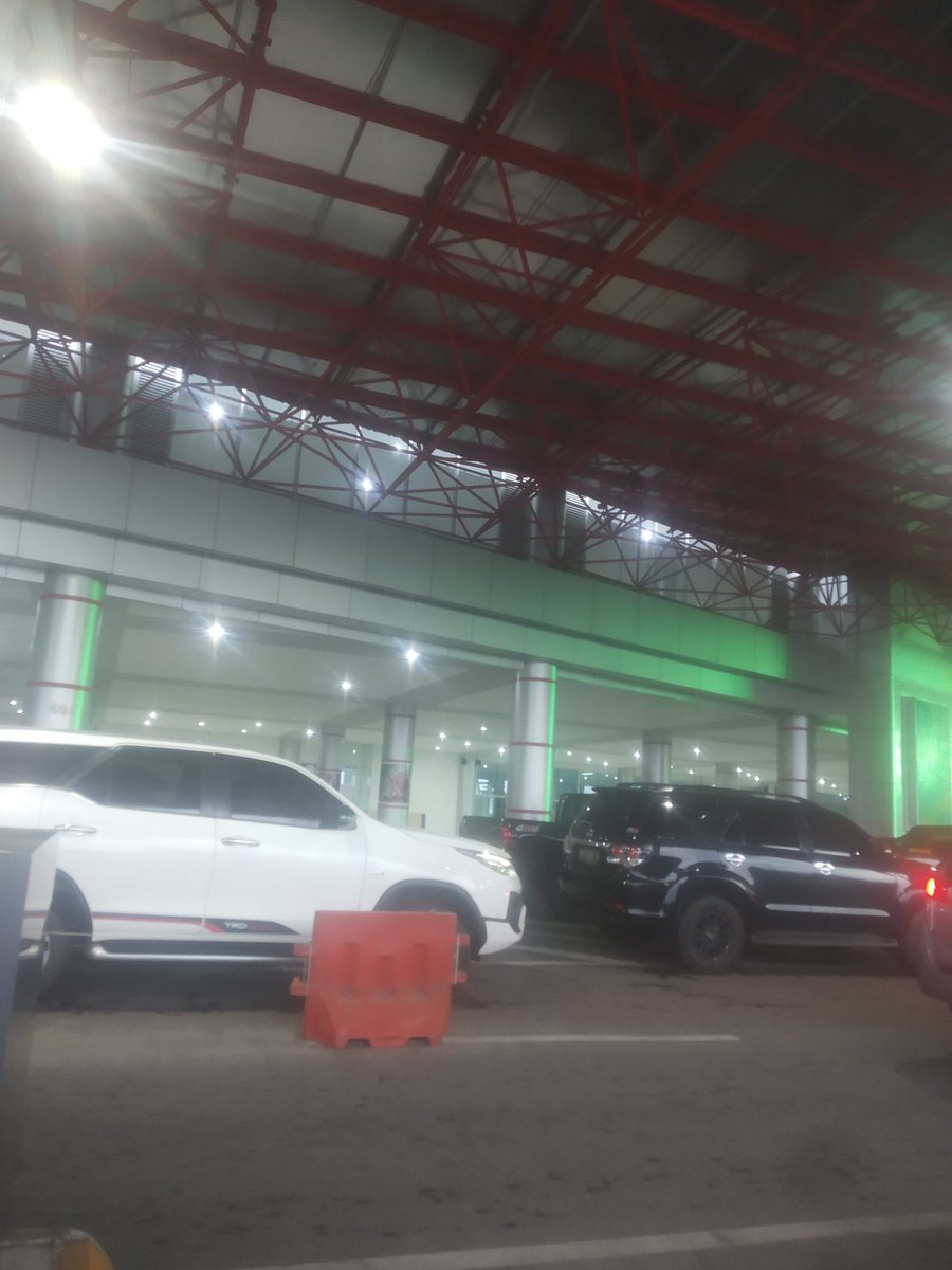 New journey: Palangkaraya ✈️