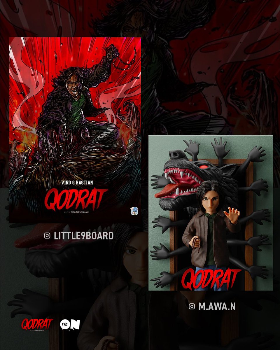 Film Qodrat (@qodratmovie) on Twitter photo 