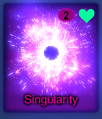 🚨1x Singularity Goal Explosion 🚨

🤝Only Pc🤝

How to enter:
✅Follow  <a href="/QestroRL/">Qestro</a> 
 
♻️Retweet
👥Tag a Friend

⏰Ends:  23. october 

🤞Good luck!