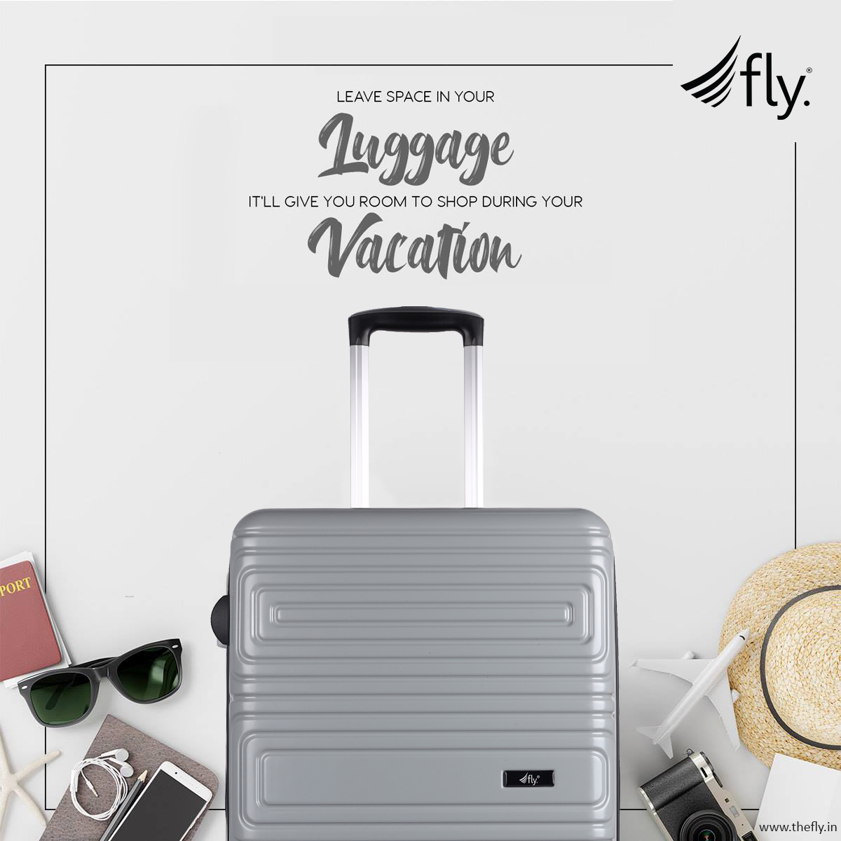 FlyLuggage's tweet photo. Fly Hammer Luggage is the perfect blend of innovation and affordability.
.
.
.
.
#luggage #travel #bags #suitcase #fashion #bag #backpack #travelbag #travelling #luggagebag #suitcases #luggagecover #flybackpack #flyindia #flyluggage #fly #hammer #flyhammer #flyhammerluggage https://t.co/pGOdY4e0Uh