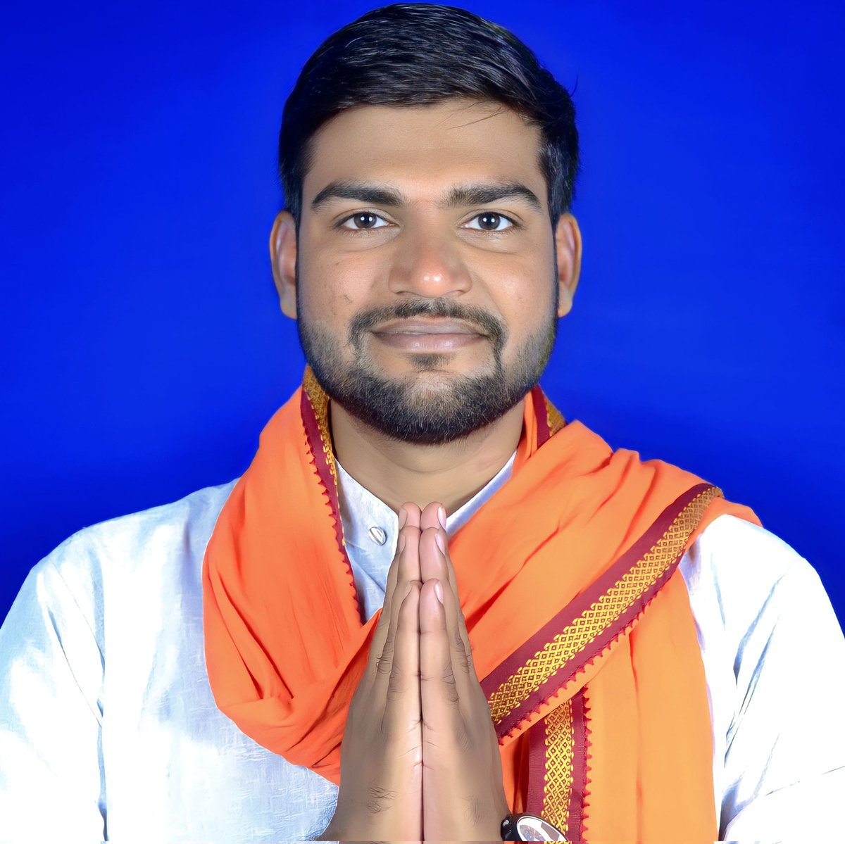 #NewProfilePic