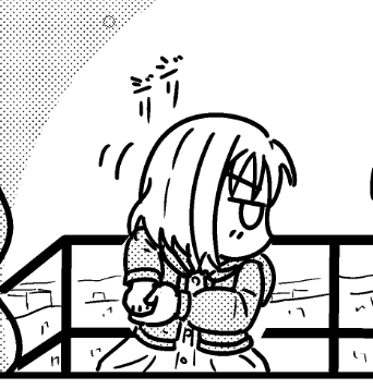 太陽系全てが吹き飛ぶほどの気力がたまっているぞ 