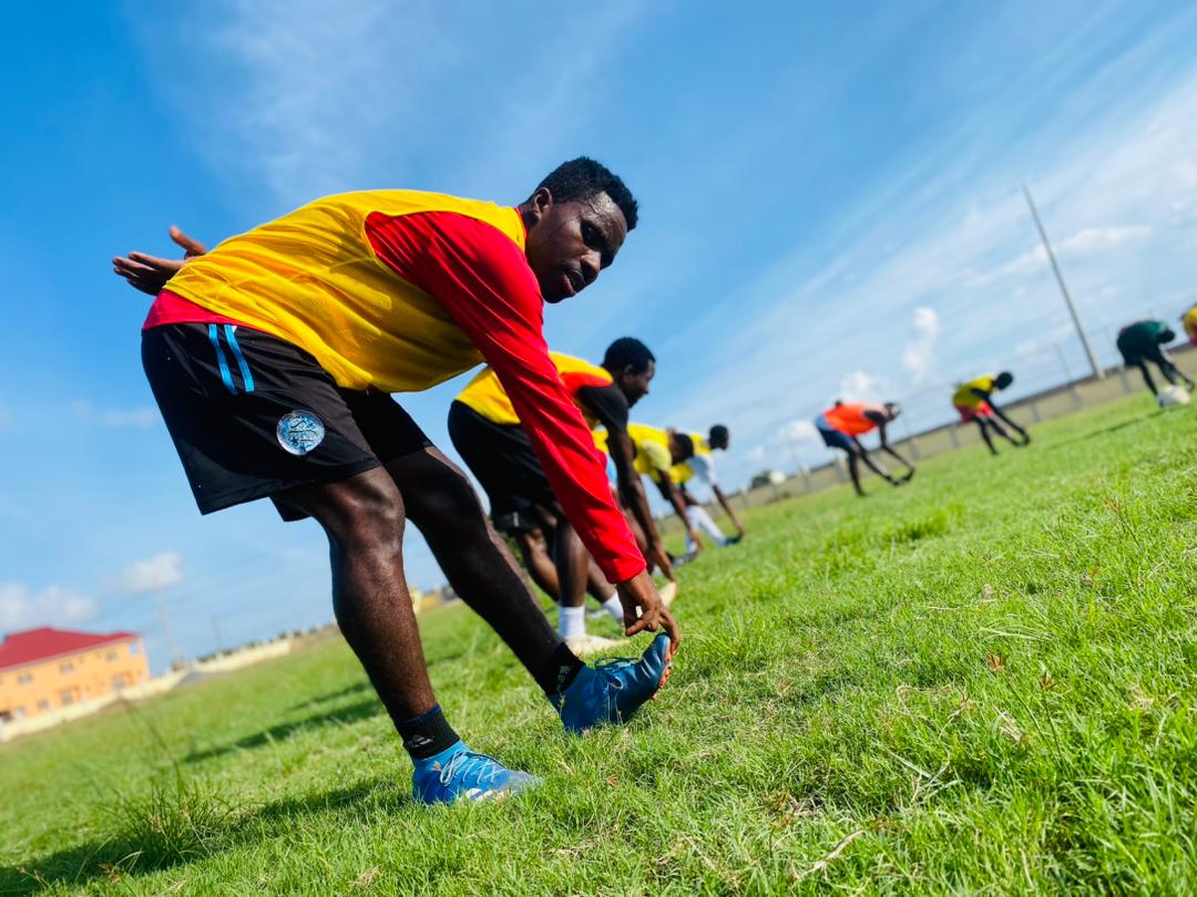 AshaimanFc's tweet photo. Happy new week #TeamCitizen
We play hard and stay safe.

#WeAreTeamCitizen
#TheCtizens
#Ourworld. https://t.co/r4YLXObA2l