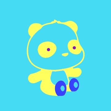 SweetPandaClub's tweet photo. look at this cute panda 😍😍#NFTs #NFT #NFTMarketplace #gateiostartup #gatenft
https://t.co/3ZfZVH2IJg https://t.co/7t0q9PWgEM