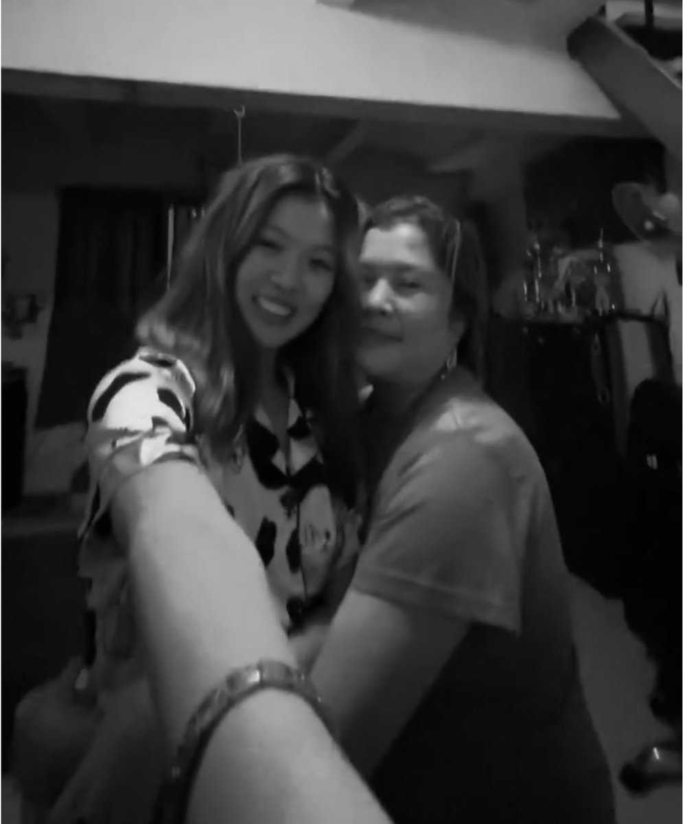happy birthday, Tita Mags! 🥳
