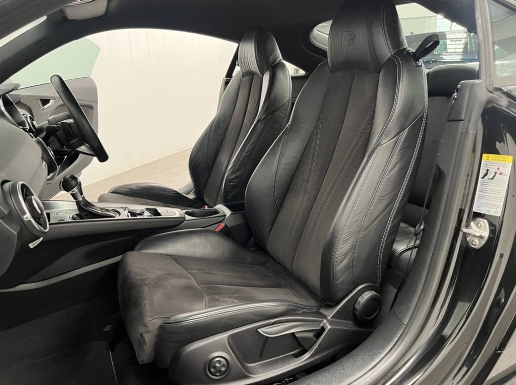 BuyAndGoCars's tweet photo. Buy and Go Cars are pleased to offer this 2015 Audi TT 2.0 TFSI Quattro S-Line, finished in Mythos Black 🔥.

Our Audi TT benefits from great specification and over £2,000 worth of Factory Extras.

View Advert: https://t.co/voJ9X2qPoX https://t.co/Ej76jWVOR3