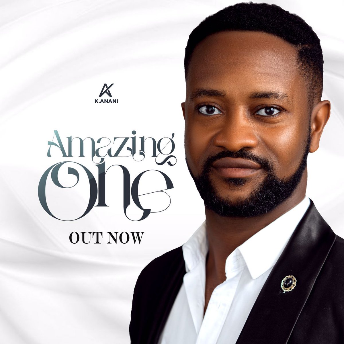 Gospelxyz's tweet photo. Enjoy latest single from Min K Anani @kananimusic
https://t.co/87yUhcafjb
#GospelXYZ #Blog #MusicSlate #music #AmazingOne https://t.co/TLvRd0zwZH