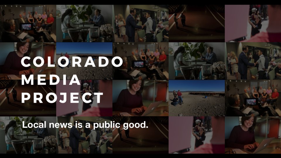 co_mediaproject's tweet photo. The next round of CMP’s Advancing Equity in Local News funding opens for applications this week - learn more, join our info session Nov. 3, and apply by Dec. 1 here!

https://t.co/DO92WAUEr3 https://t.co/Wnl07AD71z