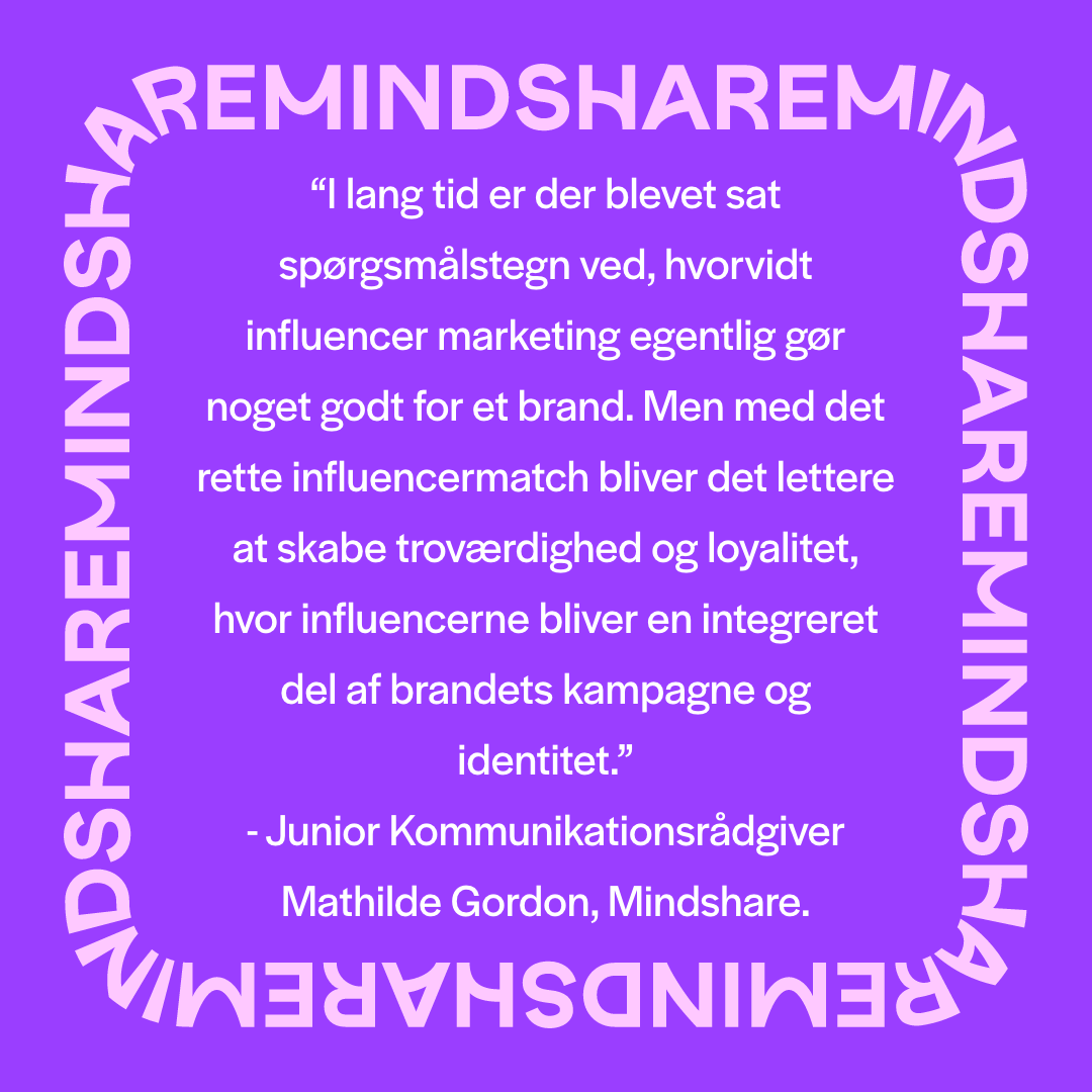 Mindshare Danmark tweet media