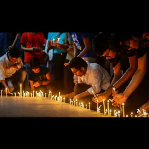 MantashaAhmed8's tweet photo. My brother can never commit suicide .. it's a cold blooded murder.. justice for my Brother Faizan Ahmed student of IIT Kharagpur.. https://t.co/58vt5taYqd