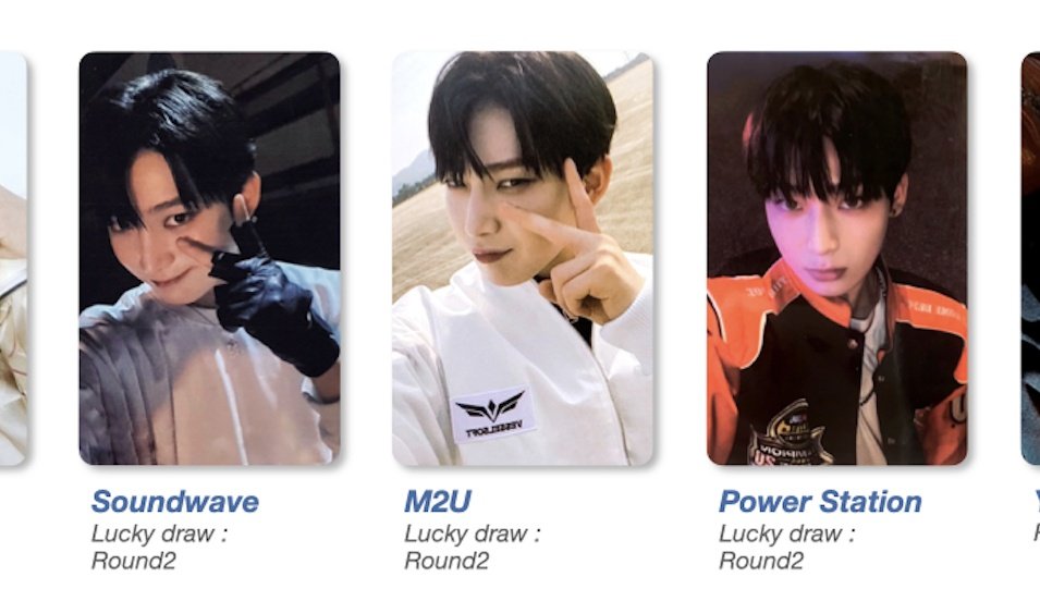 ꒰ wtb lfs ♡ ꒱ #rikawishlist

- prio pst ld r2
- must be onhand and mint condi
- pref. complete 3 pcs from one seller
- can payo as in raynao
- will take the lowest offer
- dm me your offers

t. sunoo manifesto m:d1 pst sw m2u ld r2 powerstation soundwave round 2