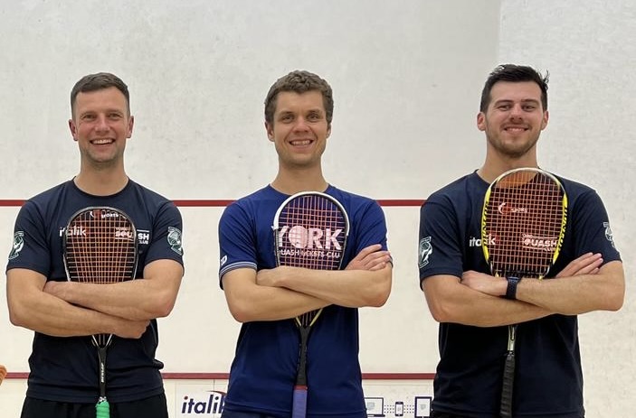 Squash Mad tweet media