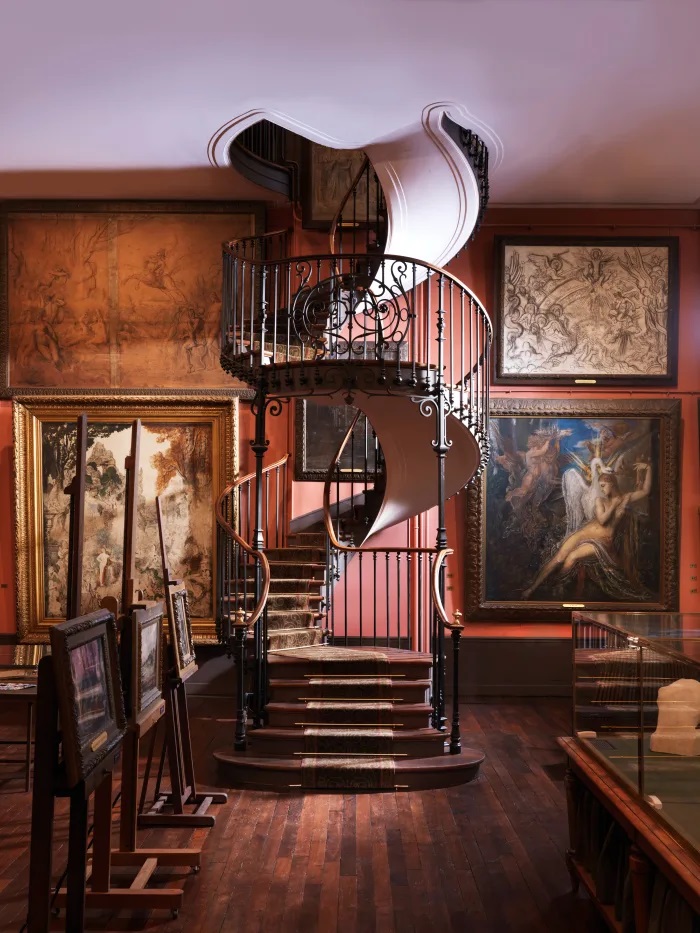 IcomOfficiel's tweet image. 🏛️Six #housemuseums to visit in the world’s great cities - from Paris and London to LA and Mexico City | @FinancialTimes 🔗 ecs.page.link/3M5N2